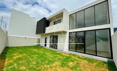 casa en venta en carretera nacional