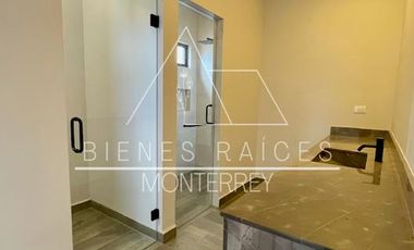 casa en venta en carretera nacional