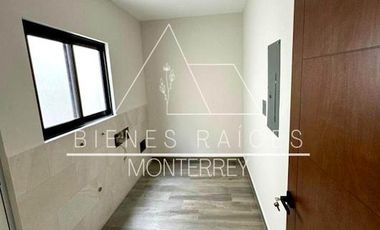 casa en venta en carretera nacional