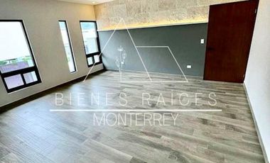 casa en venta en carretera nacional