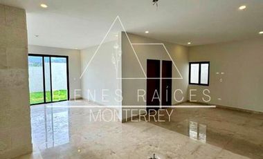 casa en venta en carretera nacional
