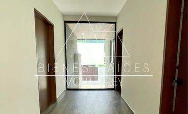 casa en venta en carretera nacional