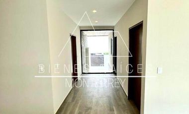 casa en venta en carretera nacional