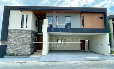 casa en venta en carretera nacional