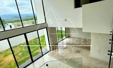 casa en venta en carretera nacional