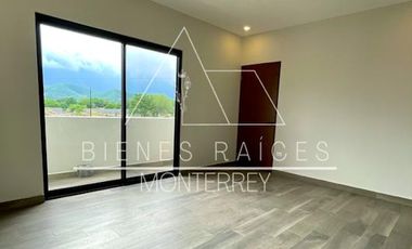 casa en venta en carretera nacional