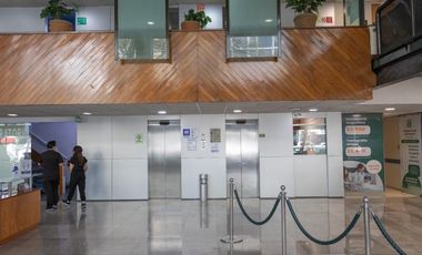 Oficina en Roma Norte