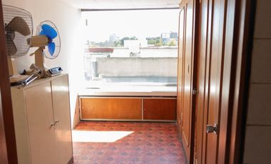 Oficina en Roma Norte
