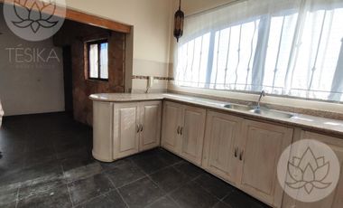 Venta de casa un piso  con  departamento, La Lejona II, San Miguel de Allende,  Guanajuato