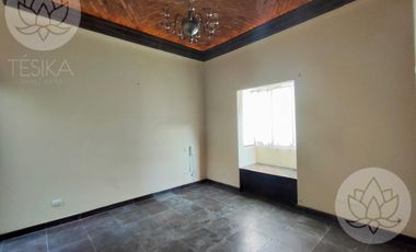 Venta de casa un piso  con  departamento, La Lejona II, San Miguel de Allende,  Guanajuato