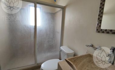 Venta de casa un piso  con  departamento, La Lejona II, San Miguel de Allende,  Guanajuato