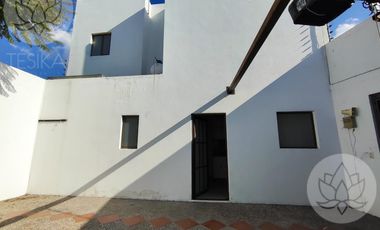 Venta de casa un piso  con  departamento, La Lejona II, San Miguel de Allende,  Guanajuato