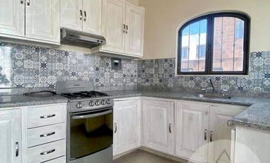 Venta de casa un piso  con  departamento, La Lejona II, San Miguel de Allende,  Guanajuato
