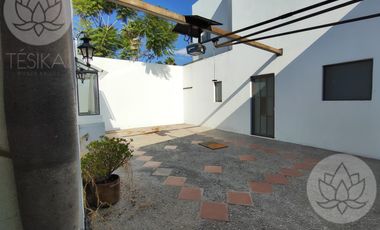 Venta de casa un piso  con  departamento, La Lejona II, San Miguel de Allende,  Guanajuato