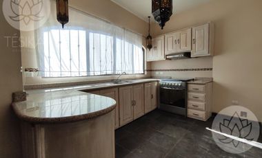 Venta de casa un piso  con  departamento, La Lejona II, San Miguel de Allende,  Guanajuato