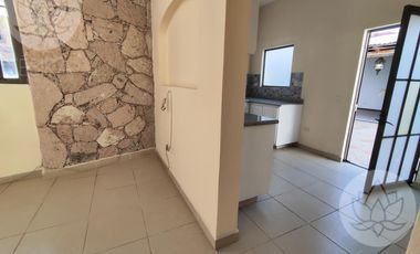 Venta de casa un piso  con  departamento, La Lejona II, San Miguel de Allende,  Guanajuato