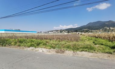 Terreno - San Nicolás Peralta