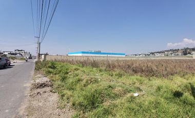 Terreno - San Nicolás Peralta