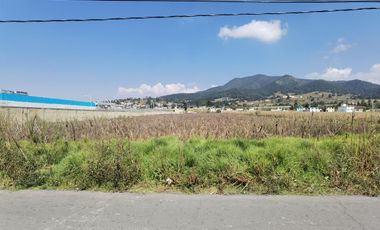 Terreno - San Nicolás Peralta