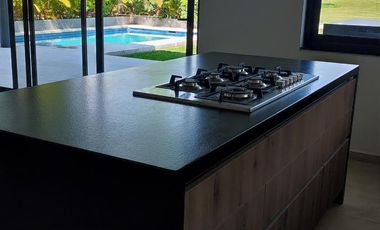 Casa - Fraccionamiento Paraíso Country Club