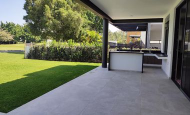 Casa - Fraccionamiento Paraíso Country Club