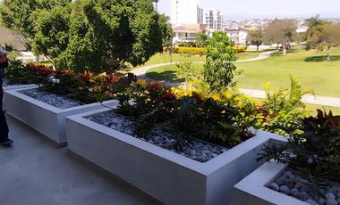 Casa - Fraccionamiento Paraíso Country Club