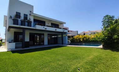 Casa - Fraccionamiento Paraíso Country Club