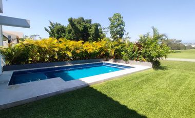 Casa - Fraccionamiento Paraíso Country Club
