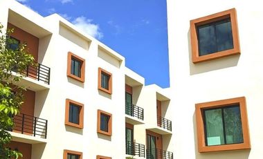 Depa de 2 recamaras | walk-in closet | alberca | Cancún Huayacán