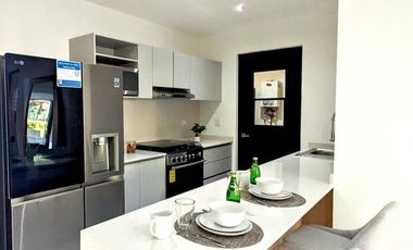 Depa de 2 recamaras | walk-in closet | alberca | Cancún Huayacán