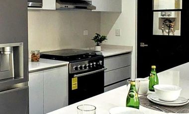 Depa de 2 recamaras | walk-in closet | alberca | Cancún Huayacán
