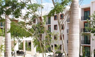 Depa de 2 recamaras | walk-in closet | alberca | Cancún Huayacán