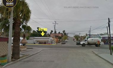 casa en Venta en Santa Ana Sonora