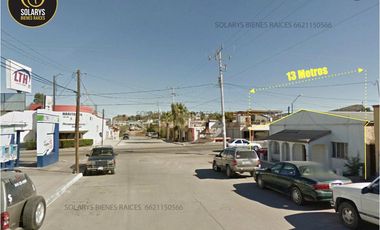 casa en Venta en Santa Ana Sonora