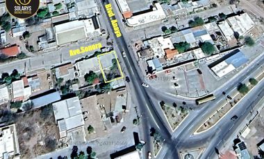 casa en Venta en Santa Ana Sonora