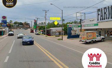 casa en Venta en Santa Ana Sonora