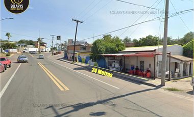 casa en Venta en Santa Ana Sonora