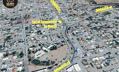 casa en Venta en Santa Ana Sonora