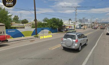 casa en Venta en Santa Ana Sonora