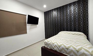 Departamento en  venta en Ferrara