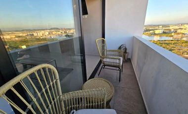 Departamento en  venta en Ferrara