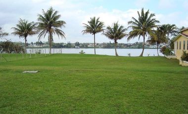 Lotes residenciales con vista al rio a la venta en Santiago de la Peña, Tuxpan.