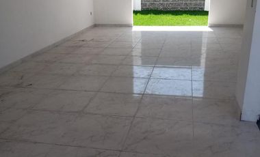 Casa en condominio - Santa María