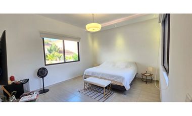 Casa Amoblada o Linea Blanca en Nativa, Panamá Pacífico