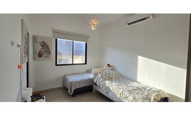 Casa Amoblada o Linea Blanca en Nativa, Panamá Pacífico