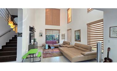 Casa Amoblada o Linea Blanca en Nativa, Panamá Pacífico