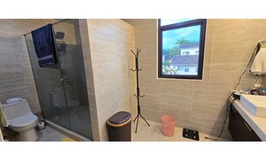 Casa Amoblada o Linea Blanca en Nativa, Panamá Pacífico