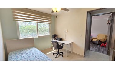 Alquiler de Casa linea blanca en Bosques del Pacífico, Panamá Pacífico