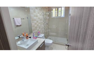 Alquiler de Casa linea blanca en Bosques del Pacífico, Panamá Pacífico