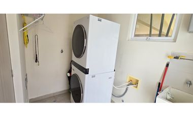 Alquiler de Casa linea blanca en Bosques del Pacífico, Panamá Pacífico